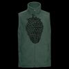 Outdoor fleece gilet Thumbnail