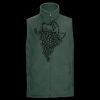 Outdoor fleece gilet Thumbnail