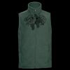 Outdoor fleece gilet Thumbnail