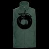 Outdoor fleece gilet Thumbnail