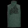 Outdoor fleece gilet Thumbnail