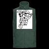 Outdoor fleece gilet Thumbnail