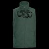 Outdoor fleece gilet Thumbnail