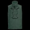 Outdoor fleece gilet Thumbnail