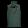 Outdoor fleece gilet Thumbnail