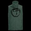Outdoor fleece gilet Thumbnail