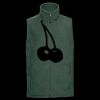 Outdoor fleece gilet Thumbnail
