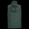 Outdoor fleece gilet Thumbnail