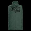 Outdoor fleece gilet Thumbnail
