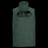 Outdoor fleece gilet Thumbnail