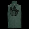 Outdoor fleece gilet Thumbnail