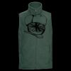 Outdoor fleece gilet Thumbnail