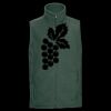 Outdoor fleece gilet Thumbnail