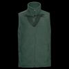 Outdoor fleece gilet Thumbnail