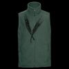 Outdoor fleece gilet Thumbnail