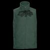 Outdoor fleece gilet Thumbnail