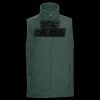 Outdoor fleece gilet Thumbnail