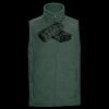Outdoor fleece gilet Thumbnail