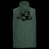 Outdoor fleece gilet Thumbnail