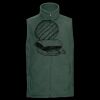 Outdoor fleece gilet Thumbnail
