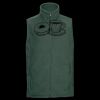 Outdoor fleece gilet Thumbnail