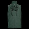 Outdoor fleece gilet Thumbnail
