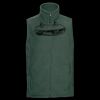 Outdoor fleece gilet Thumbnail