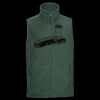 Outdoor fleece gilet Thumbnail