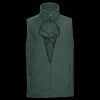 Outdoor fleece gilet Thumbnail
