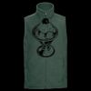 Outdoor fleece gilet Thumbnail
