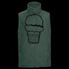 Outdoor fleece gilet Thumbnail