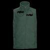 Outdoor fleece gilet Thumbnail