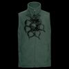 Outdoor fleece gilet Thumbnail