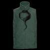 Outdoor fleece gilet Thumbnail