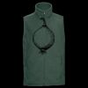 Outdoor fleece gilet Thumbnail