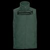 Outdoor fleece gilet Thumbnail