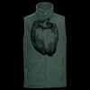 Outdoor fleece gilet Thumbnail