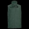 Outdoor fleece gilet Thumbnail
