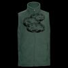 Outdoor fleece gilet Thumbnail