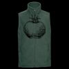 Outdoor fleece gilet Thumbnail