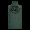 Outdoor fleece gilet Thumbnail