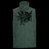 Outdoor fleece gilet Thumbnail