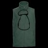 Outdoor fleece gilet Thumbnail