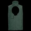 Outdoor fleece gilet Thumbnail