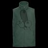 Outdoor fleece gilet Thumbnail