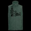 Outdoor fleece gilet Thumbnail