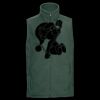 Outdoor fleece gilet Thumbnail
