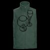 Outdoor fleece gilet Thumbnail