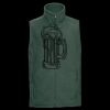 Outdoor fleece gilet Thumbnail