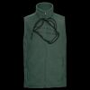 Outdoor fleece gilet Thumbnail